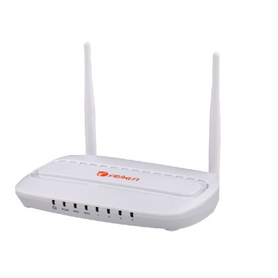 斐讯FR606无线路由器 300M穿墙王，厂家直销的省流量之选