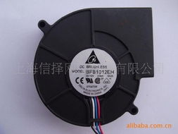 上海信择网络科技鼓风机产品及配套计算机软硬件解决方案