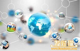 黑蜘蛛互联网专家 以网络技术联接世界，助力传统企业产品远销海外